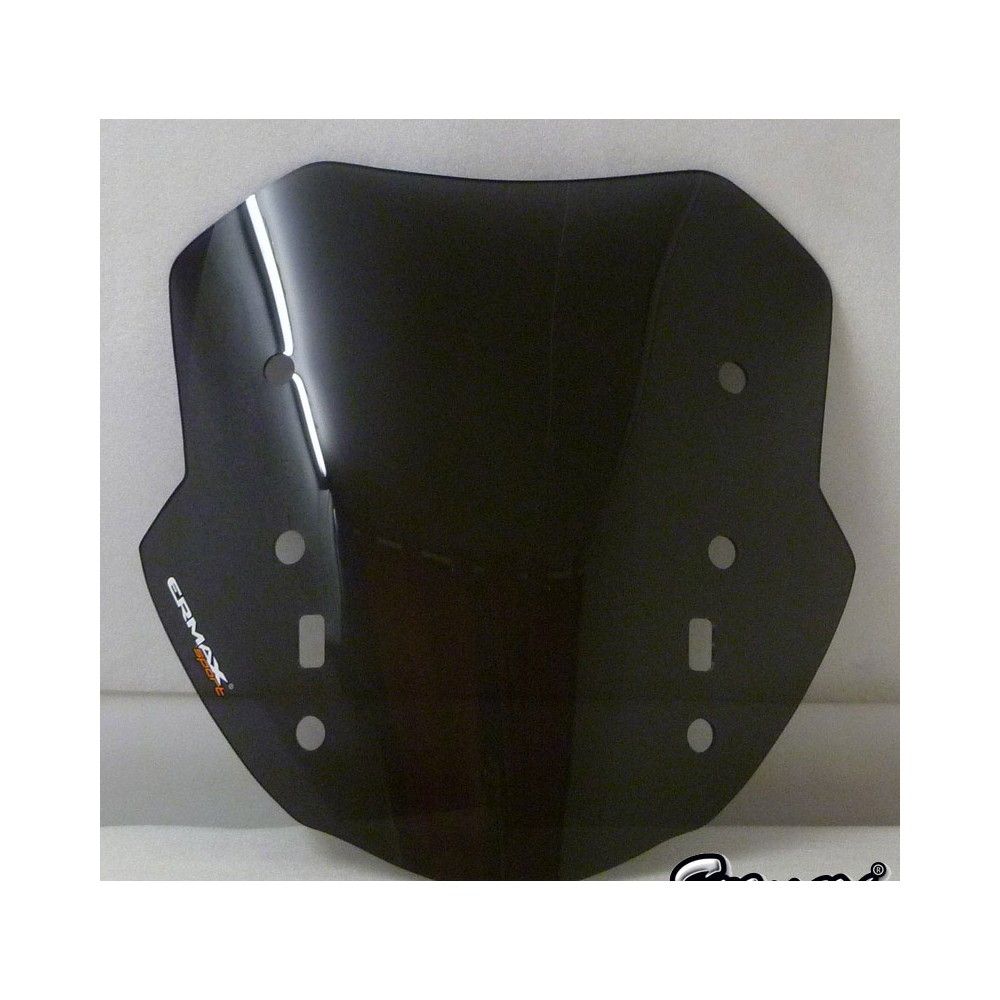 ERMAX peugeot 400 i METROPOLIS 2013 2020 SPORT windscreen