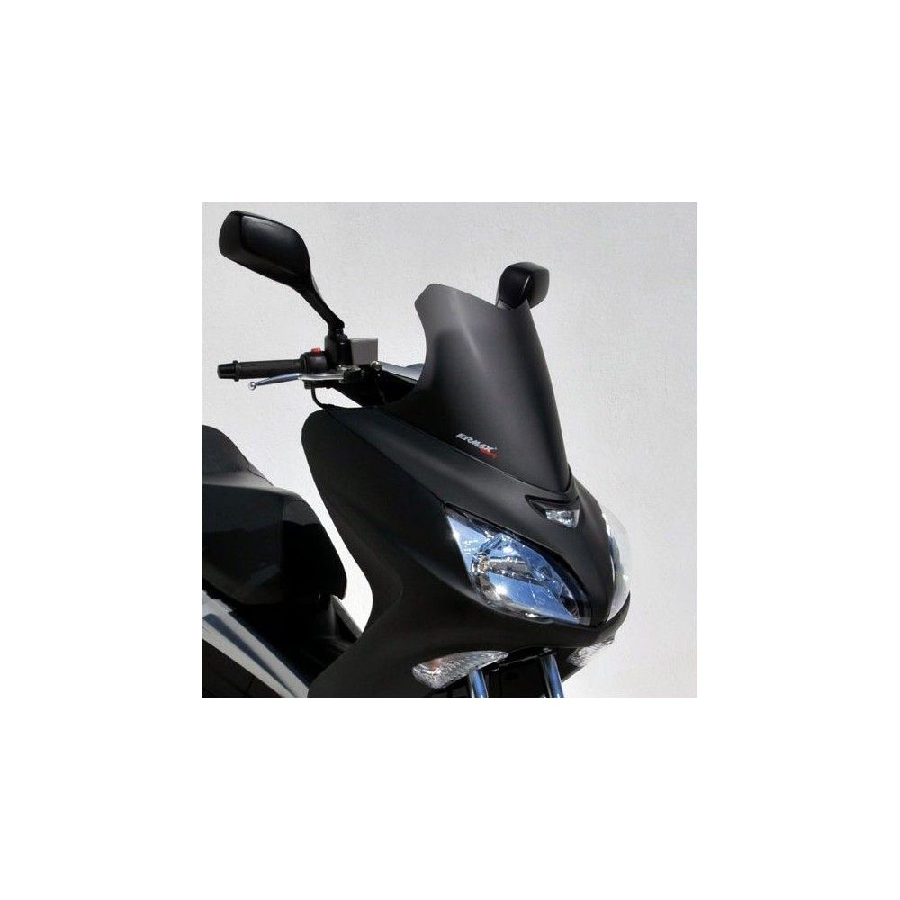 TGB 125 250 X Motion 2009 to 2011 SPORT windscreen ERMAX