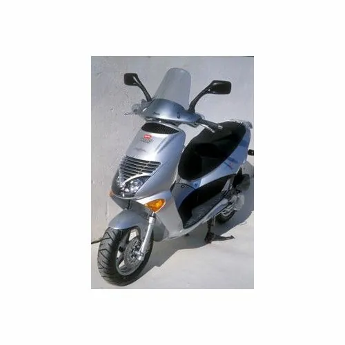 windscreen high protection +10 ERMAX aprilia LEONARDO 50 125 1996 to 2004