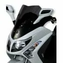 pare brise SPORT court ERMAX SYM 125 250 300 GTS EVO 2009 à 2012