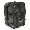 KAPPA RA315BK universal magnetic tank bag expandable rucksack 20L