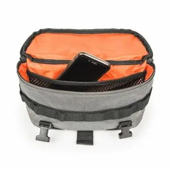 KAPPA RA317 universal handlebar bag waist bag 3L