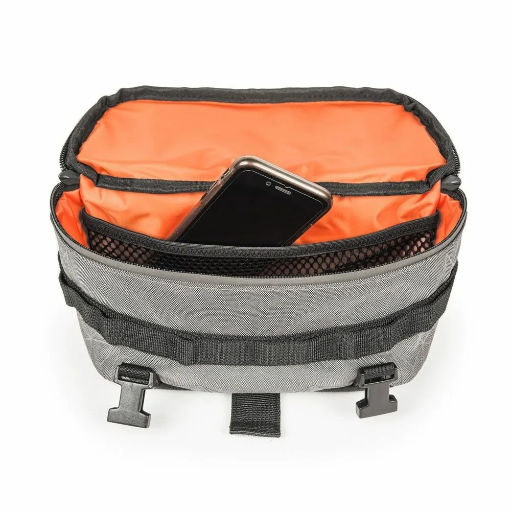 Electra Saddle Ka Pow Blue Bag main image 1