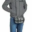 KAPPA sacoche de guidon selle universelle RA317BK sacoche banane  3L