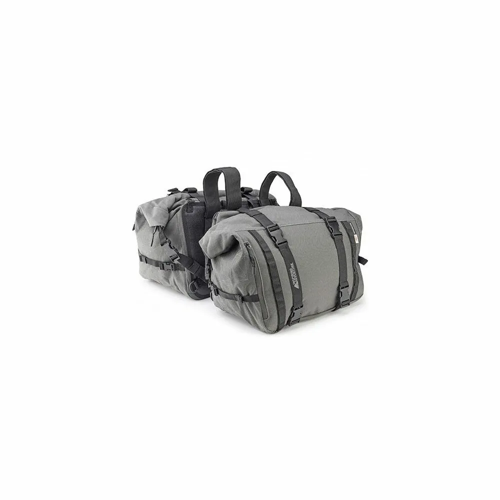 Support de sacoche cavalière Kappa K'Rugged AV00 pour sac étanches