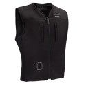 BERING C-PROTECT AIR airbag jacket motorcycle scooter woman black