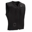 BERING gilet airbag C-PROTECT AIR moto scooter femme noir