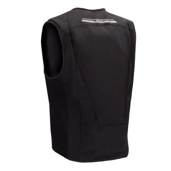 BERING gilet airbag C-PROTECT AIR moto scooter femme noir