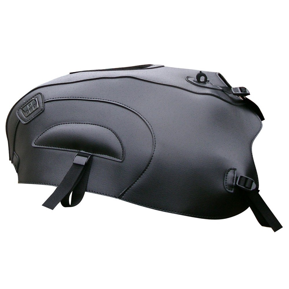 BAGSTER motorcycle tank cover for Ducati 1000 GT 2006 2010