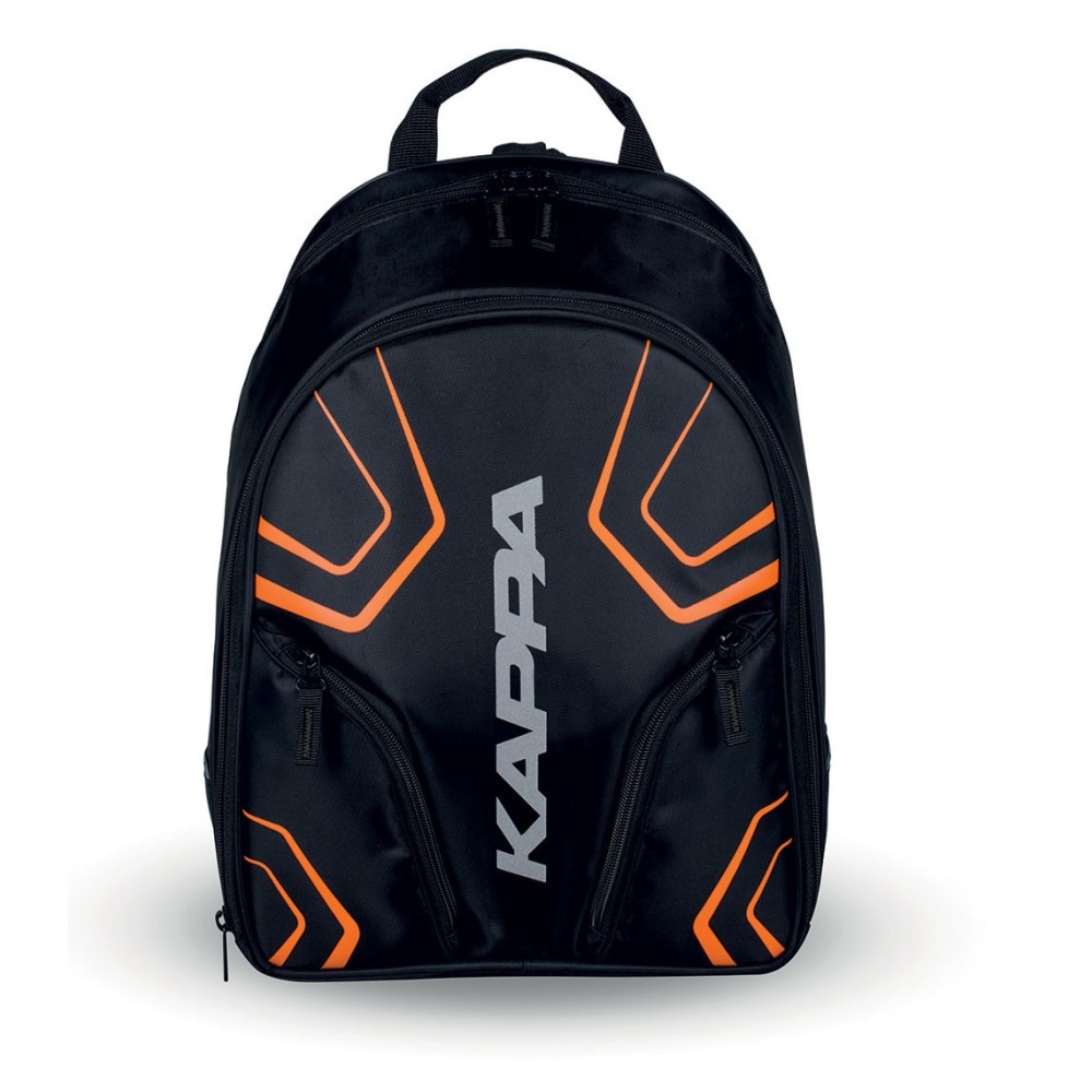 KAPPA LIGHT LH210OR motorcycle scooter rucksack expandable 16L to 20L