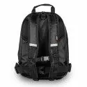 KAPPA sac à dos moto scooter LIGHT LH210OR extensible 16L à 20L