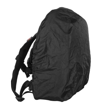 KAPPA LIGHT LH210OR motorcycle scooter rucksack expandable 16L to 20L