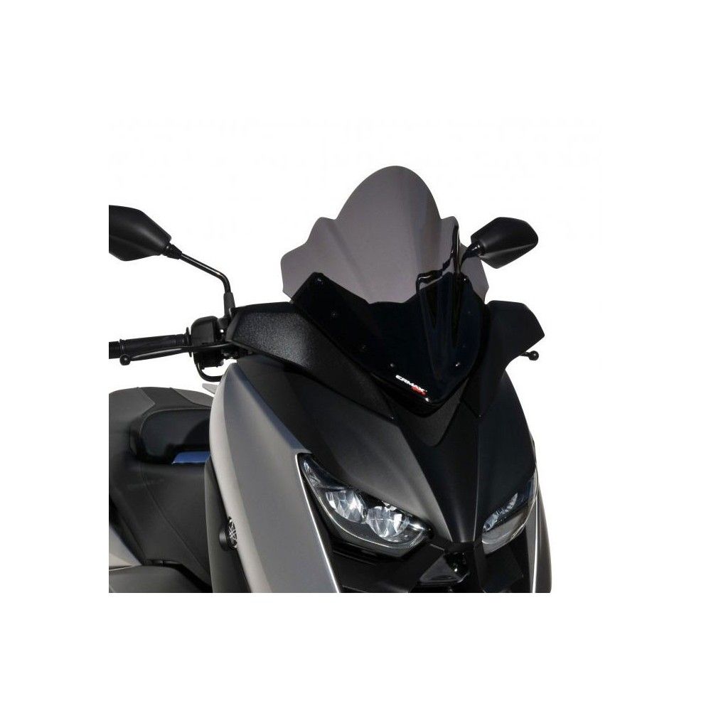 yamaha 125 250 XMAX 2018 2020 HYPER SPORT windscreen - 39cm