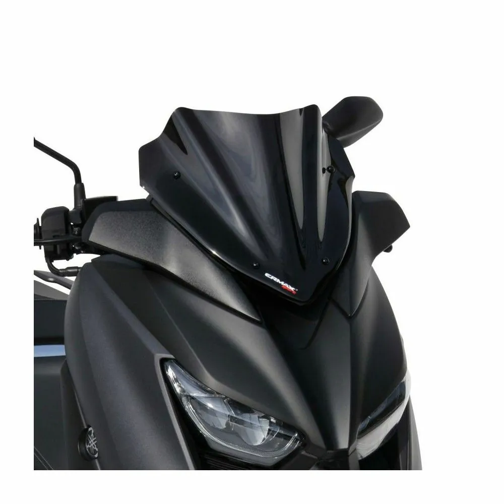 yamaha 125 250 XMAX 2018 2019 2020 SUPER SPORT windscreen - 34cm