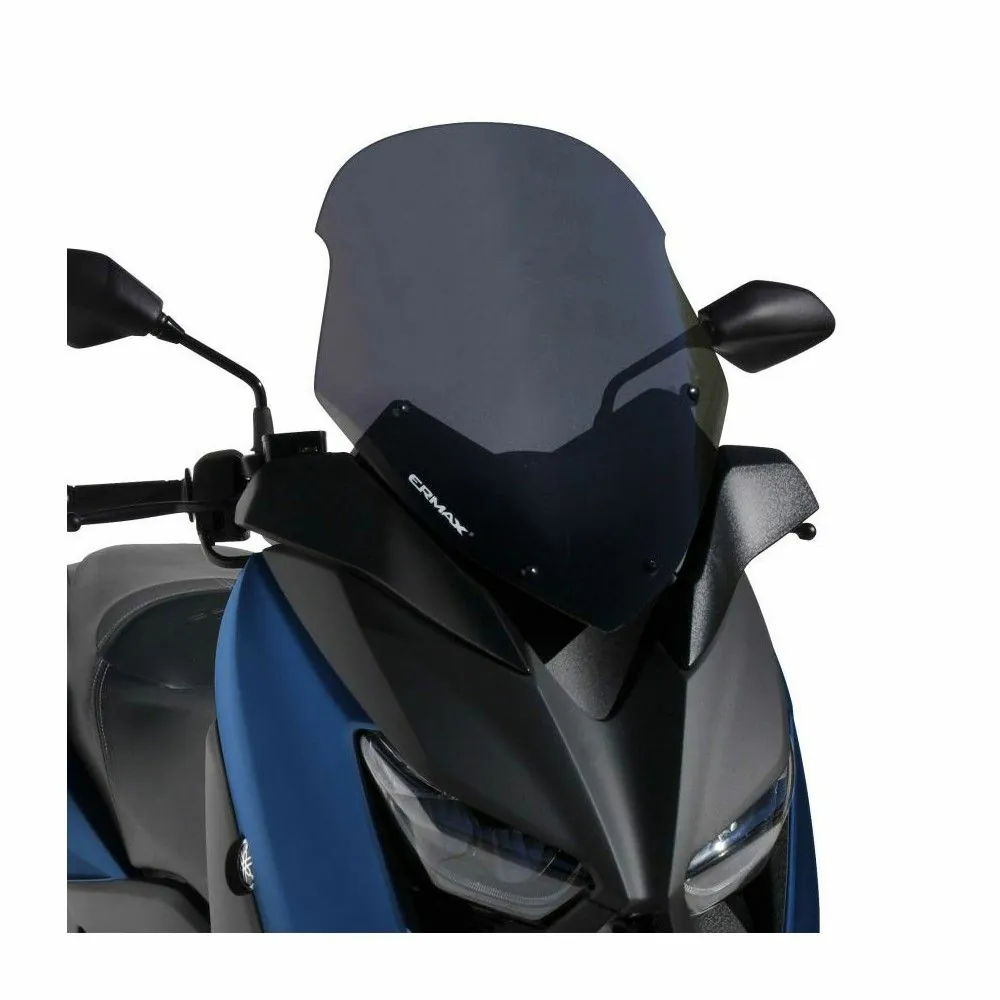 yamaha 300 XMAX 2017 2020 standard windscreen - 52.5cm high