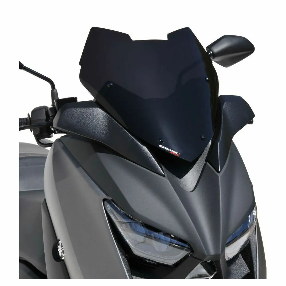 yamaha 300 XMAX 2017 2020 SPORT windscreen - height 41cm