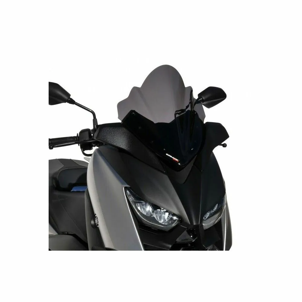 yamaha 300 XMAX 2017 2020 HYPER SPORT windscreen - 39cm