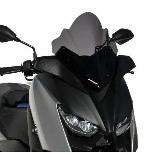 yamaha 300 XMAX 2017 2022 pare brise HYPER SPORT - 39cm