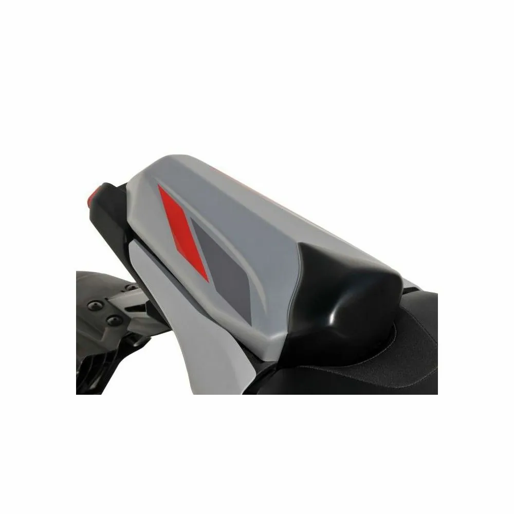 ERMAX painted rear seat cowl yamaha MT07 2018 2019 2020 