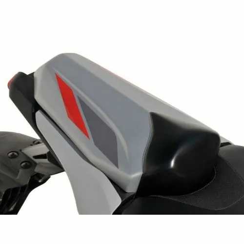 yamaha MT07 2018 2019 2020 capot de selle PEINT ERMAX