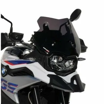 ermax BMW F850 GS & ADVENTURE 2018 2019 2020 2021 bulle TO taille origine