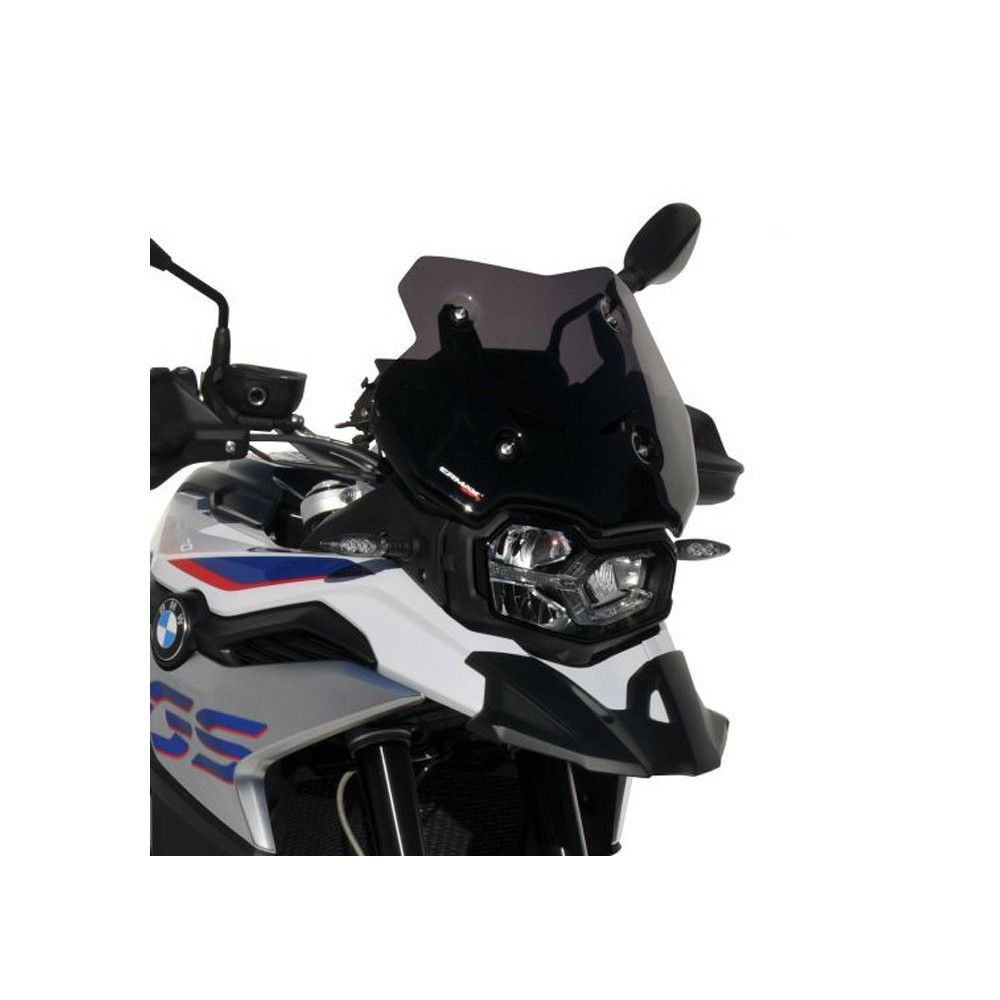 ermax BMW F850 GS & ADVENTURE 2018 2019 2020 2021 bulle TO taille origine