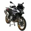ermax BMW F850 GS & ADVENTURE 2018 2019 2020 2021 bulle TO taille origine