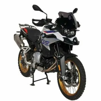 ermax BMW F850 GS & ADVENTURE 2018 2019 2020 2021 standard windscreen