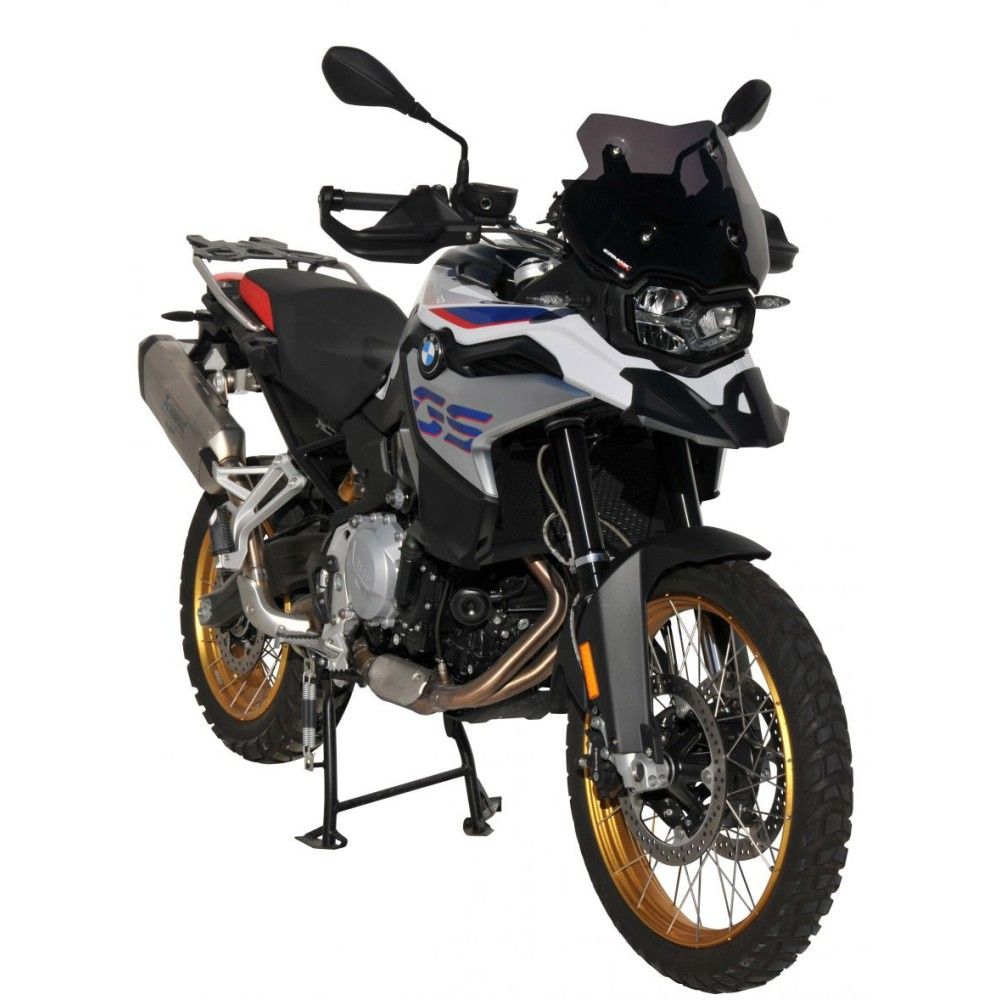 ermax BMW F850 GS & ADVENTURE 2018 2019 2020 2021 bulle TO taille origine