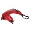 BAGSTER tapis de réservoir moto pour Honda VFR 800 X CROSSRUNNER 2015 2019