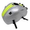 BAGSTER tapis de réservoir moto pour Honda CB500 F 2016 à 2018