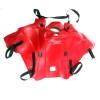 BAGSTER tapis de réservoir moto pour Honda CRF 1000 L AFRICA TWIN 2016 2019