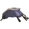 BAGSTER tapis de réservoir moto pour Suzuki GSR 750 2011 à 2016