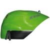BAGSTER tapis de réservoir moto pour Kawasaki ZZR 1400 2012 à 2020