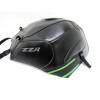 BAGSTER tapis de réservoir moto pour Kawasaki ZZR 1400 2012 à 2020