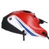 BAGSTER tapis de réservoir moto pour Honda CB 1000 R 2008 à 2017