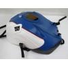 BAGSTER tapis de réservoir moto pour BMW S1000 R RR 2014 à 2019