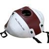 BAGSTER motorcycle tank cover for Suzuki SVF 650 GLADIUS 2009 to 2017