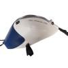 BAGSTER motorcycle tank cover for Suzuki SVF 650 GLADIUS 2009 to 2017