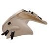 BAGSTER tapis de réservoir moto pour BMW R1200 GS ADVENTURE 2006 à 2013