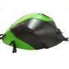 BAGSTER motorcycle tank cover for Kawasaki Z800 2013 to 2016