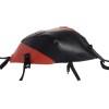 BAGSTER motorcycle tank cover for Kawasaki Z800 2013 to 2016