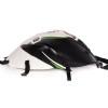 BAGSTER motorcycle tank cover for Kawasaki Z800 2013 to 2016