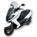 ermax kymco SUPER DINK 125 I ABS 2018 2019 2020 2021 pare brise HP