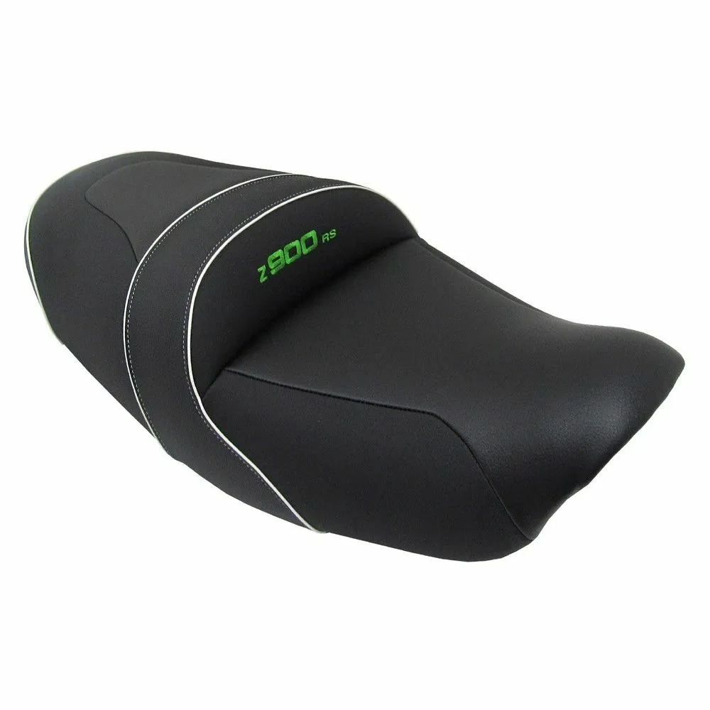 BAGSTER Kawasaki Z900 RS 2018 2020 motorcycle comfort READY LUXE saddle - 5371Z