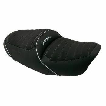 BAGSTER Kawasaki Z900 RS 2018 2020 motorcycle comfort READY