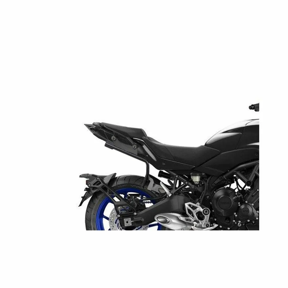 SHAD 3P - side case support YAMAHA NIKEN 900 / 2018 2026 - Y0NK98IF