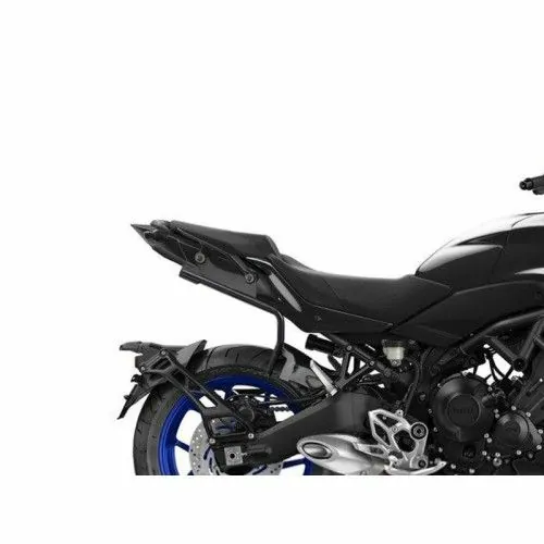 SHAD 3P - side case support YAMAHA NIKEN 900 / 2018 2026 - Y0NK98IF