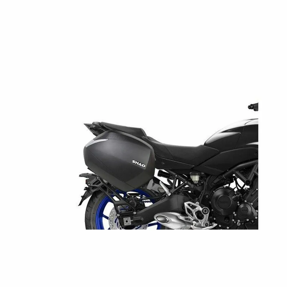 SHAD 3P - side case support YAMAHA NIKEN 900 / 2018 2026 - Y0NK98IF