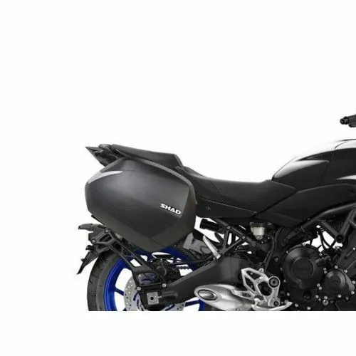 SHAD 3P - side case support YAMAHA NIKEN 900 / 2018 2026 - Y0NK98IF